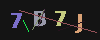 Gambar captcha