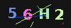 Gambar captcha