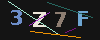 Gambar captcha